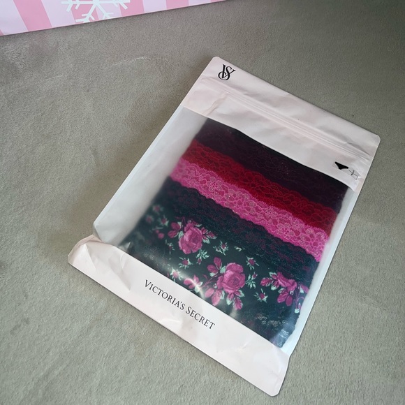 NWT Victoria secret cheeky panties  ✨ - Picture 1 of 1